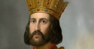 RORATE CÆLI: Intervention against a disastrous Pope: When Emperor Otto the  Great saved the Church