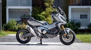 Complete inventory brown motor works. 2021 Honda X Adv Launched More Power Less Weight Paultan Org
