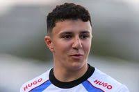 Justin Barger Profile