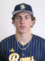 2025 Baseball Roster