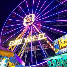 Sugar daddy refers to the club's chairman.clubs with such rich chairmen at the helm stand a (much) better chance of receiving budget injections from time to time, depending on the occasion. Photos At Euro Fun Park Circus In Gombak
