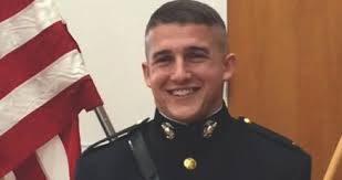 Sena graduates with honors