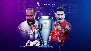 Coupe d'europe de football 2012 est un logiciel de suivi de résultats de football. Paris Bayern Presentation De La Finale De La Champions League 2020 Uefa Champions League Uefa Com