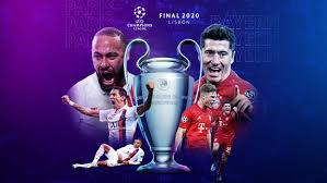 En décembre 2020, le conseil d. Paris Bayern Presentation De La Finale De La Champions League 2020 Uefa Champions League Uefa Com