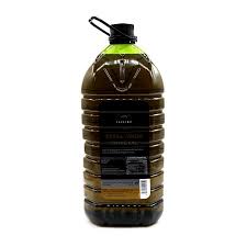 Extra Virgin Olive Oil 5 Litres Nso Oils