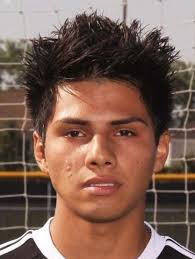 Boys soccer/Fox Valley all-area team