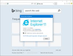 Internet explorer 11 is the latest version of what has been microsoft's web browser for pc for 20 years until the arrival of microsoft edge on windows 10. Internet Explorer 11 0 4 Crack For Windows 7 Free Latest Download 2021