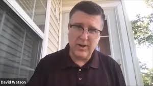 We have low expectations of God, Dr. Daniel Castelo (Duke Divinity School)  and Dr. David Watson (United Theological Seminary