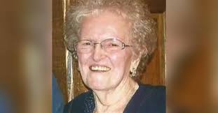 Martha Geneva "Bunny" Lawson Obituary