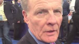 Web Extra: Mike Madigan