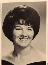 Sorry to say another Colbert County High graduate has passed away. Ann  Bailey Franks, class of 1966 passed away Wednesday, August 7th. Visitation  will be Sunday, August 11th from 1:00 to 4:00