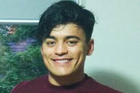 Tributes to alleged teenage murder victim with 'whole life ahead' of him