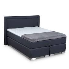 Boxspring Phyllis Boxsprings Bed Matrassen