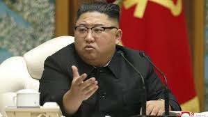 Almost twenty years in power with no sustained sexual harassment complaints. Kim Jong Un Perintahkan Eksekusi Mati 2 Orang Saat Pandemi Corona