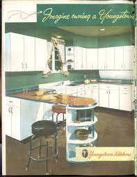 Kitchen cabinets are often sold as part of a. History Of Mullins Manufacturing Corporation Mahoning Valley Historical Society