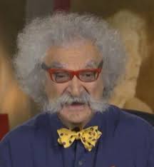 So this online ad for Shingrix (shingles vaccine). Remind you of anything?  :)