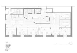 The office design floor plan you see above is after i told them i want minimal cabinetry. Gallery Of Index Ventures Garcia Tamjidi Architecture Design 13
