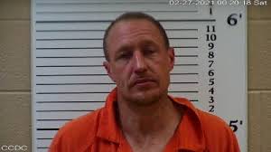 Cherokee County man sentenced to over 24 years in prison for meth  trafficking