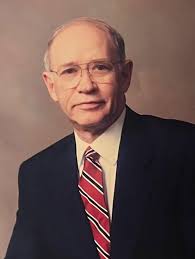 In Memoriam 2024: Politics