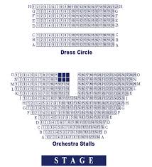 Duchess Theatre Venue Information British Theatre