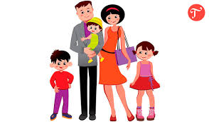 Detskie Posobiya S 3 Do 7 Let V 2020 Godu Novyj Zakon Ot 11 Maya