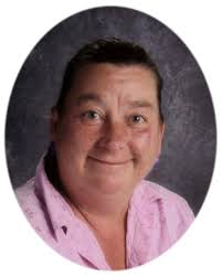 Carol Fritz Obituary