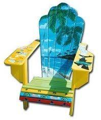 Jimmy Buffett S Margaritaville Jimmy Buffett Margaritaville Adirondack Chairs Painted Cottage Chairs