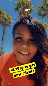 Social Sells tip of the day! How to get new clients #Socialsellstips