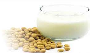 ~ yanda ake soya fara recipe by rabi atu kabir yakubu cookpad. Daily Trust Aminiya Yadda Ake Madarar Waken Soya