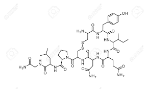 Gimpl g, fahrenholz f (2001) the oxytocin receptor system structure, function, and regulation. Oxytocin Chemical Formula Science Symbol Elements Reaction Stock Photo Picture And Royalty Free Image Image 73165933