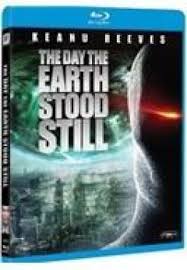 Bună ziua, numele meu este iulian. Ziua In Care Pamantul Se Opri Blu Ray Disc The Day The Earth Stood Still Scott Derrickson