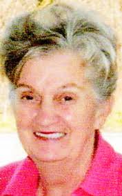 Margaret O. 'Peggy' Campbell