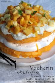 Epingle Sur Patisserie