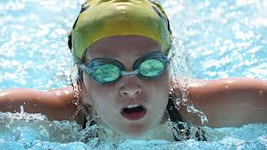 Town South swimmers lead way in summer league championships