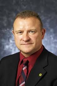 What makes new Highland Council leader tick?