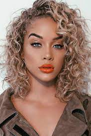 50 Undeniably Pretty Hairstyles For Curly Hair Curly Hair Styles Naturally Curly Hair Styles Medium Hair Styles