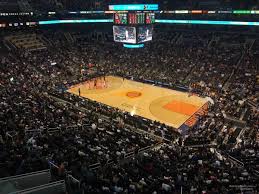 A lot of great things have happened. Section 217 At Talking Stick Resort Arena Phoenix Suns Rateyourseats Com