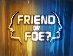 Friend Or Foe Game Shows Wiki Fandom