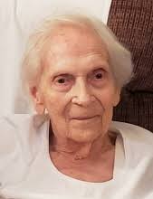 Obituary information for Sallie Witt Mays