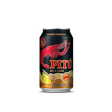 PITU LATA 350ML