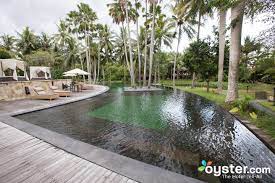 A private balcony can be enjoyed by guests at the following hotels with infinity pools in ubud: The Ubud Village Resort Spa The Garden Pool Villa At The Ubud Village Resort Spa Oyster Com Hotel Photos