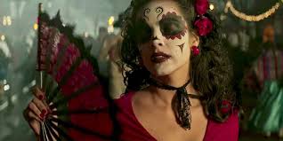 Deadly Class Characters Based On Their Myers-Briggs® Personality Type