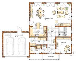 Rensch Haus Kundenhaus Strassburg Haus Grundriss Haus Haus Plane