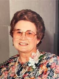 Patricia Ann Little Camp