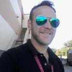 Corey Silvey's Instagram, Twitter & Facebook