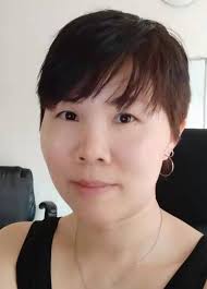 Crystal Wai Yin Chui