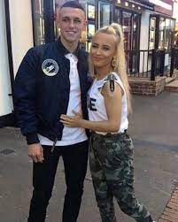 Didn't gudjohnsen play with his son? Manchester City Star Phil Foden 20 Announces Second Baby Is On The Way Todayuknews