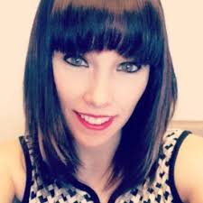 Victoria Holton's Instagram, Twitter & Facebook