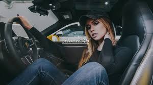 жди звонка я наберу на машине прокачу по ночному городу Zhdi Zvonka Raim Artur Feat Adil Premer Treka 2019 Youtube