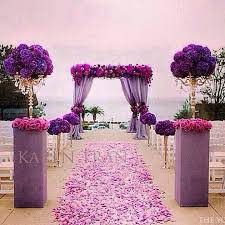 Pin By Tima Williams On Event Ideas Purple Wedding Theme Purple Wedding Reception Wedding Decorations